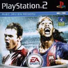 Videojuegos y Consolas: JUEGO PAL SONY PS2 PLAYSTATION 2 - FIFA 2006. Lote 352798269