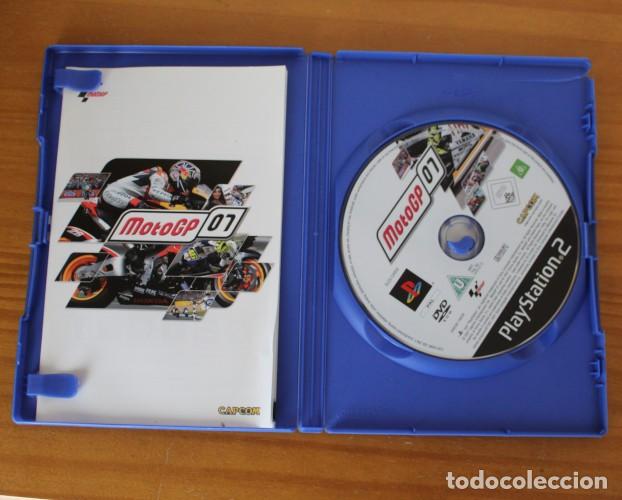 2 Jogos Para Ps2 Da Saga moto Gp Completos!, Videojogos e Consolas, à  venda, Porto