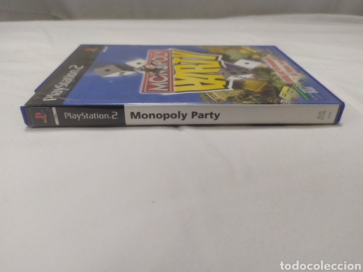 Videojuegos y consolas: Monopoly party para PS2 - Foto 2
