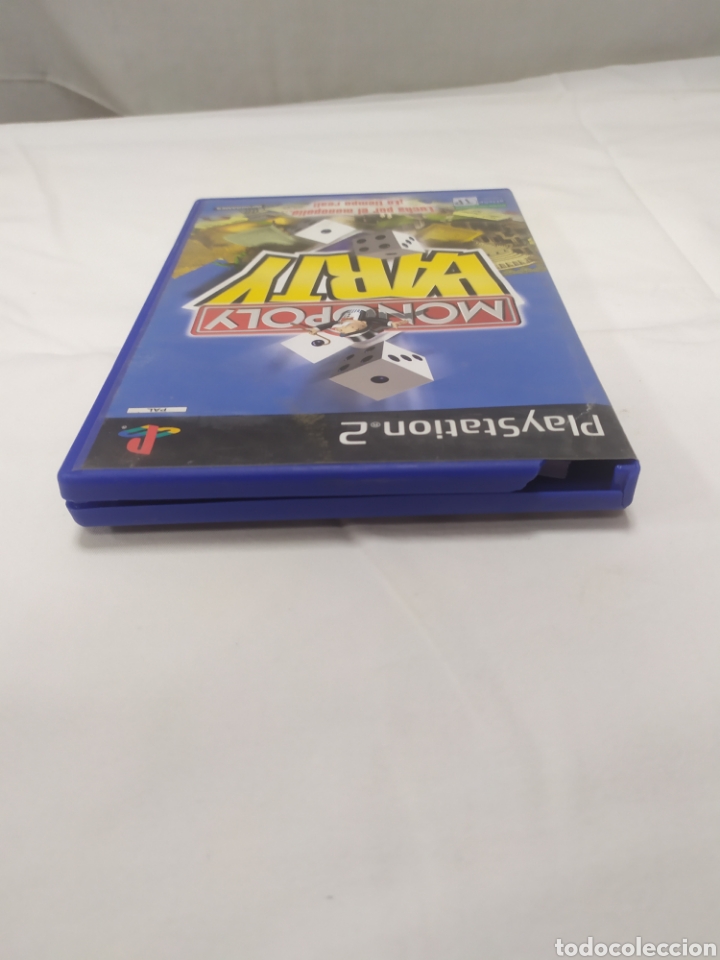 Videojuegos y consolas: Monopoly party para PS2 - Foto 3