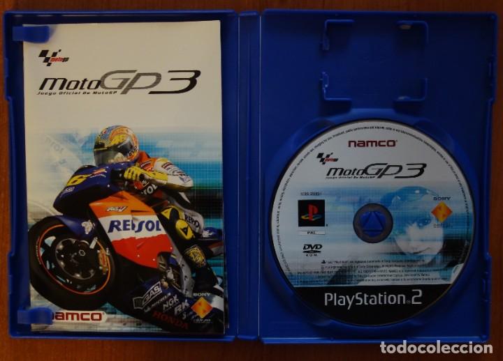 Gioco Moto GP3 PlayStation 2 - Vinted