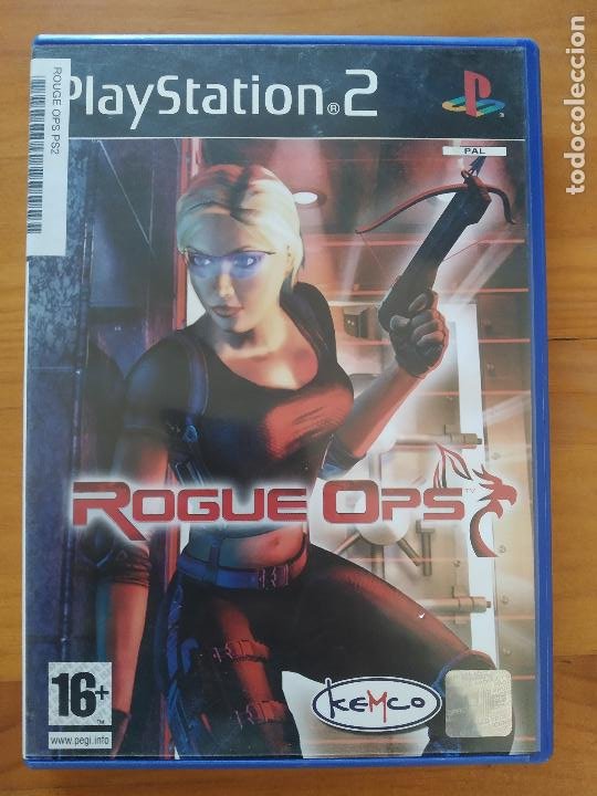 cajas manuales y juegos sony ps2 - Compra venta en todocoleccion