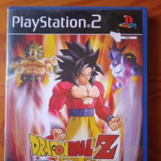 Videojuegos y Consolas: DRAGON BALL Z BUDOKAI 3 - PS2 PLAYSTION 2 PAL -. Lote 363281530