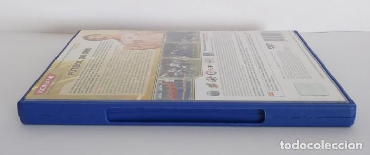 Videojuegos y consolas: PRO EVOLUTION SOCCER 6 PS2 PAL COMPLETO - Foto 8