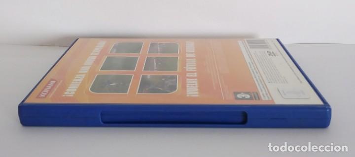 Videojuegos y consolas: PRO EVOLUTION SOCCER 3 PS2 PAL COMPLETO - Foto 8