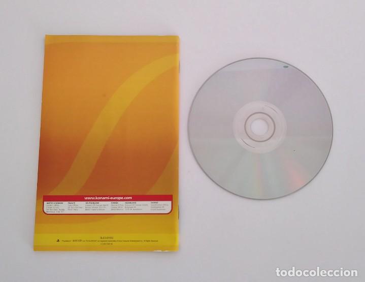 Videojuegos y consolas: PRO EVOLUTION SOCCER 3 PS2 PAL COMPLETO - Foto 11