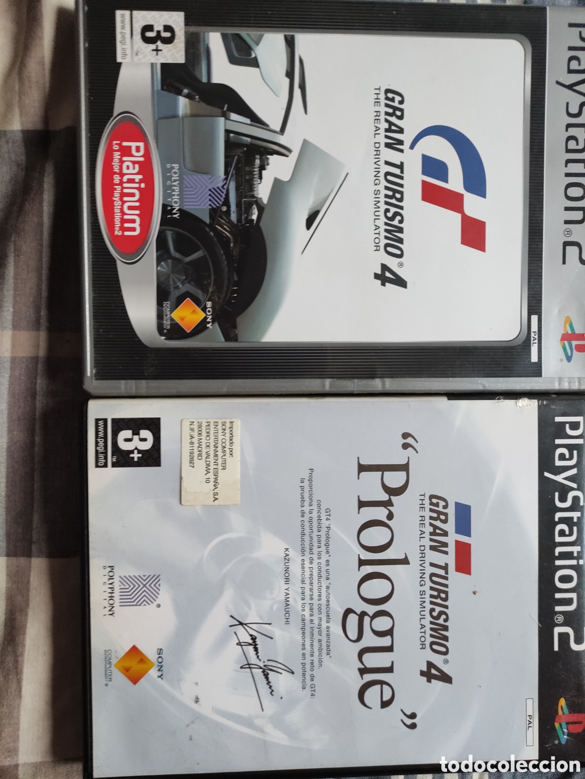 Ps3 gran turismo best sale 4