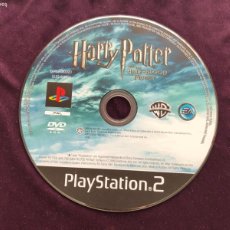 Videojuegos y Consolas: HARRY POTTER HALF BLOOD PRINCE MISTERIO PRINCIPE - PS2 PLAYSTATION 2 PLAY STATION TWO KREATEN. Lote 366150891