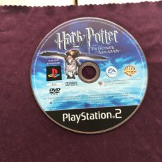 Videojuegos y Consolas: HARRY POTTER AND THE PRISONER OF AZKABAN - PS2 PLAYSTATION 2 PLAY STATION TWO KREATEN. Lote 366152121