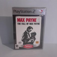 Videojuegos y Consolas: VIDEOJUEGO PARA LA PS2 MAX PYME 2. NUEVO PRECINTADO.