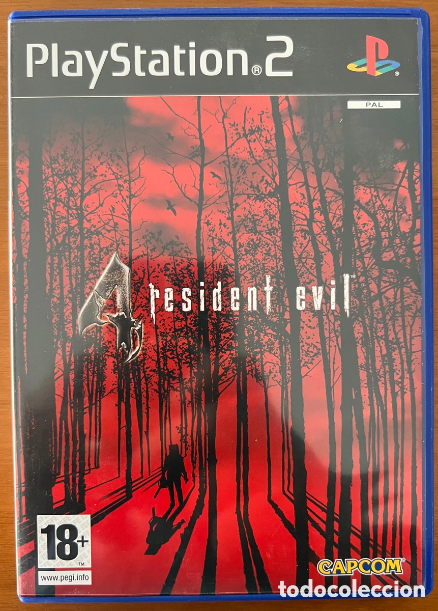 Gameinformer Magazine: RE4 Remake Cover Reveal