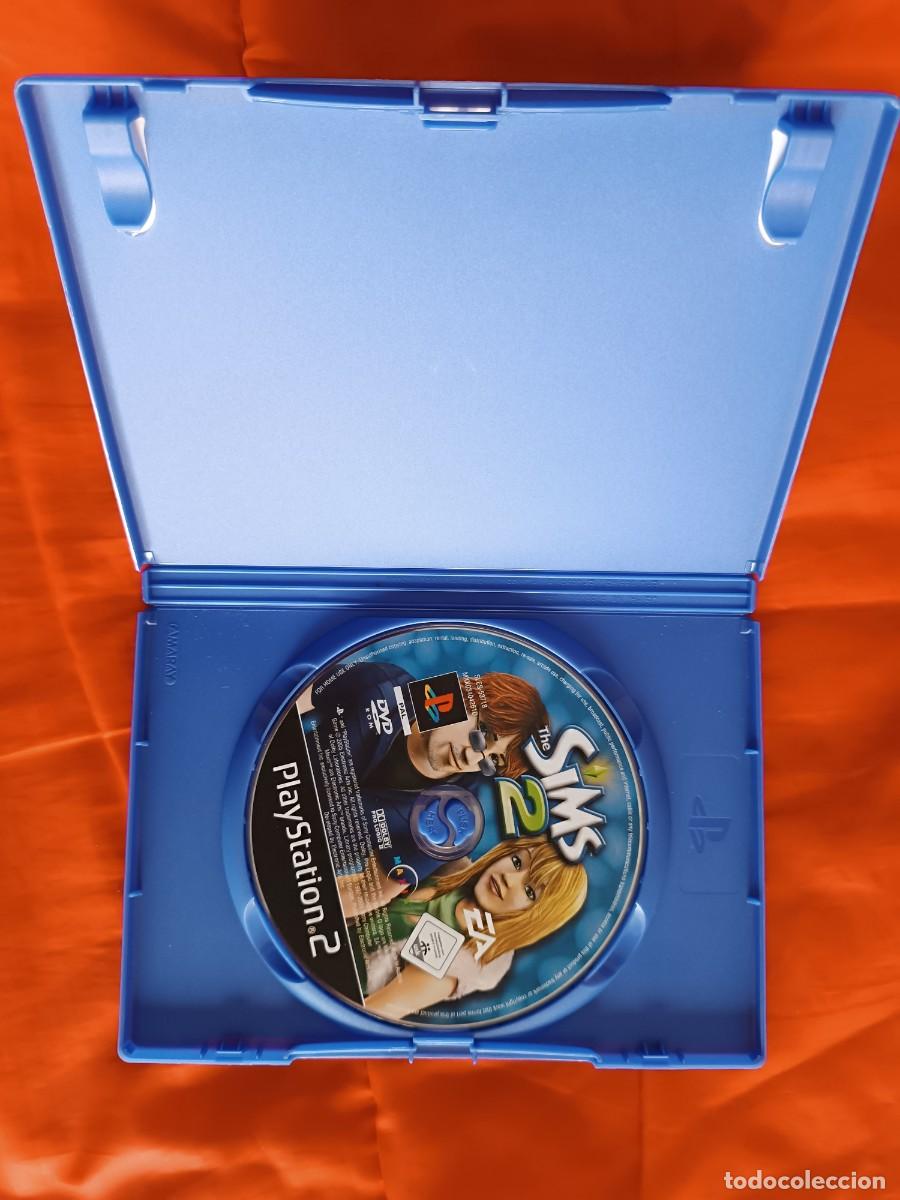 Videojuegos y consolas: Sims 2 PS2 PlayStation 2 - Foto 2