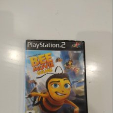 Videojuegos y Consolas: JUEGO BEE MOVIE GAME~ PLAYSTATION 2 / PS2 ~ PAL/ESP. Lote 388734884