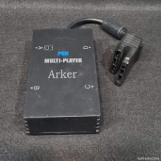Videojuegos y Consolas: MULTI-PLAYER ARKER SONY PS2 - CONSOLA RETRO / 20.282 CAA