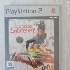 Videojuegos y Consolas: JUEGO ORIGINAL PLAYSTATION 2 PS2 FIFA STREET GAME FIFASTREET PLAY STATION