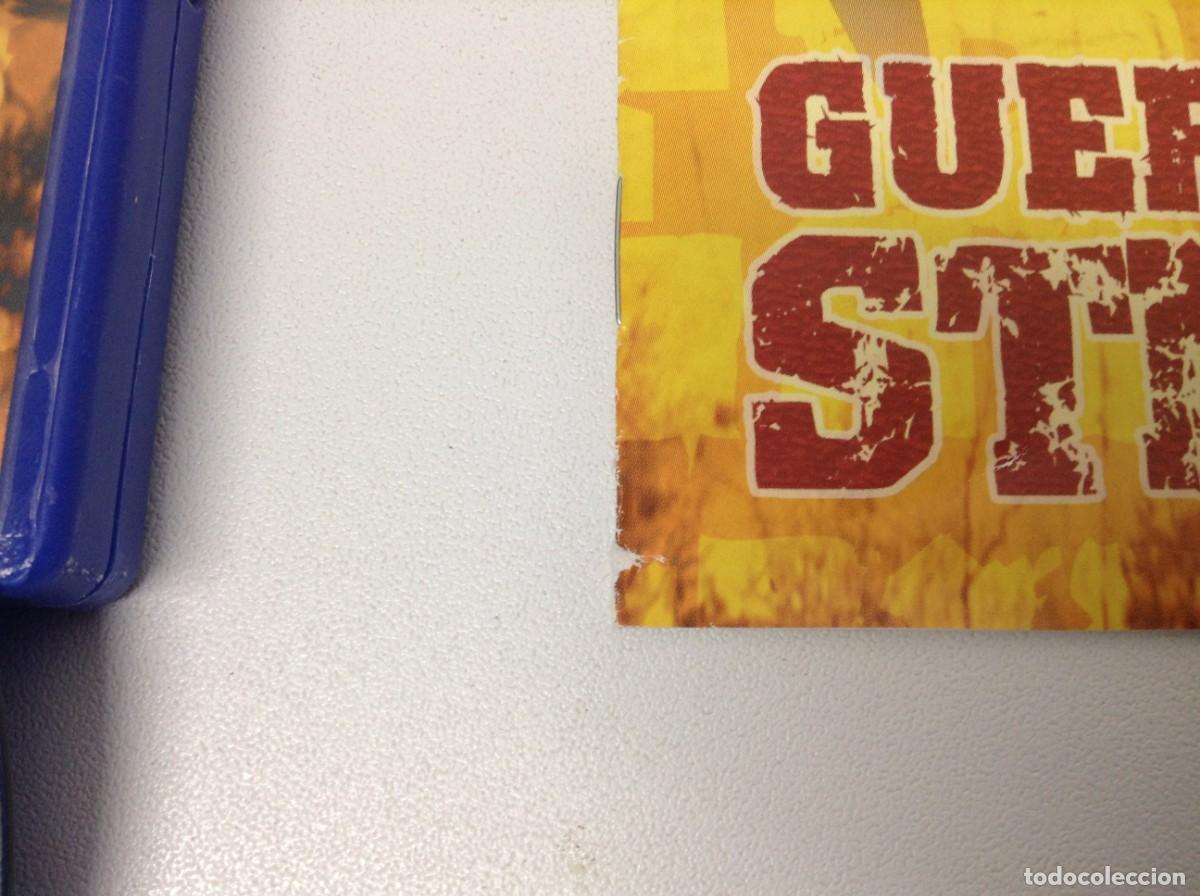 Videojuegos y consolas: GUERRILLA STRIKE - Foto 4