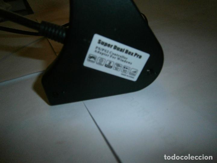 Videojuegos y consolas: GRAN LOTE CONSOLA PLAYSTATION CON COMPLEMENTOS DIVERSOS - Foto 8