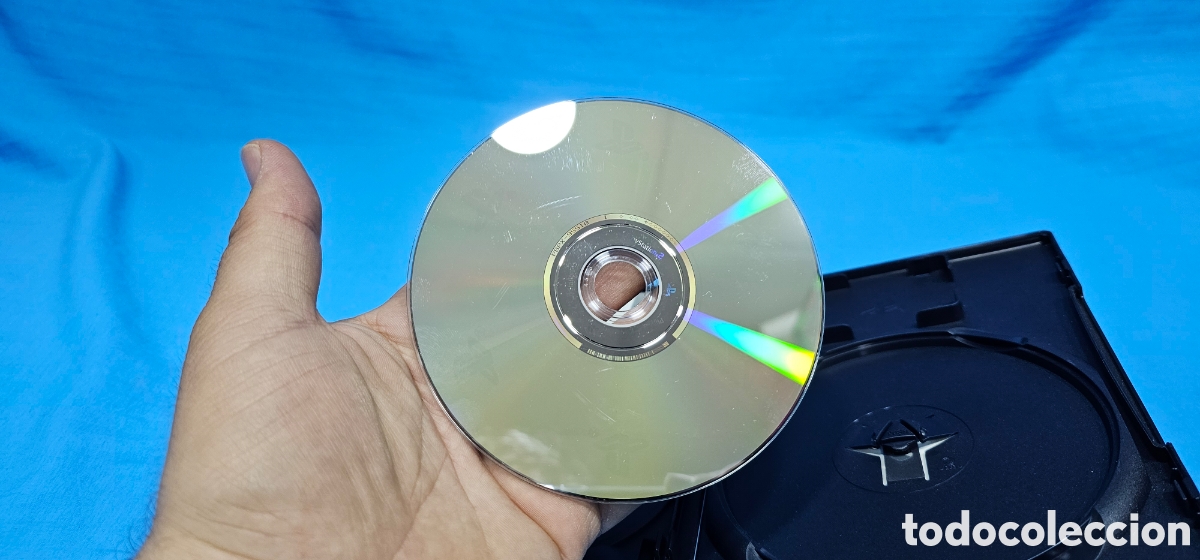Videojuegos y consolas: LINUX RELEASE 1.0 PARA PLAYSTATION 2 . TRANSFORMA TU PS2 EN UN PC - Foto 6