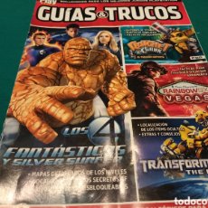 Videojuegos y Consolas: GUÍAS & TRUCOS - PLAYSTATION 2 - SUPLEMENTO PLAY MANIA