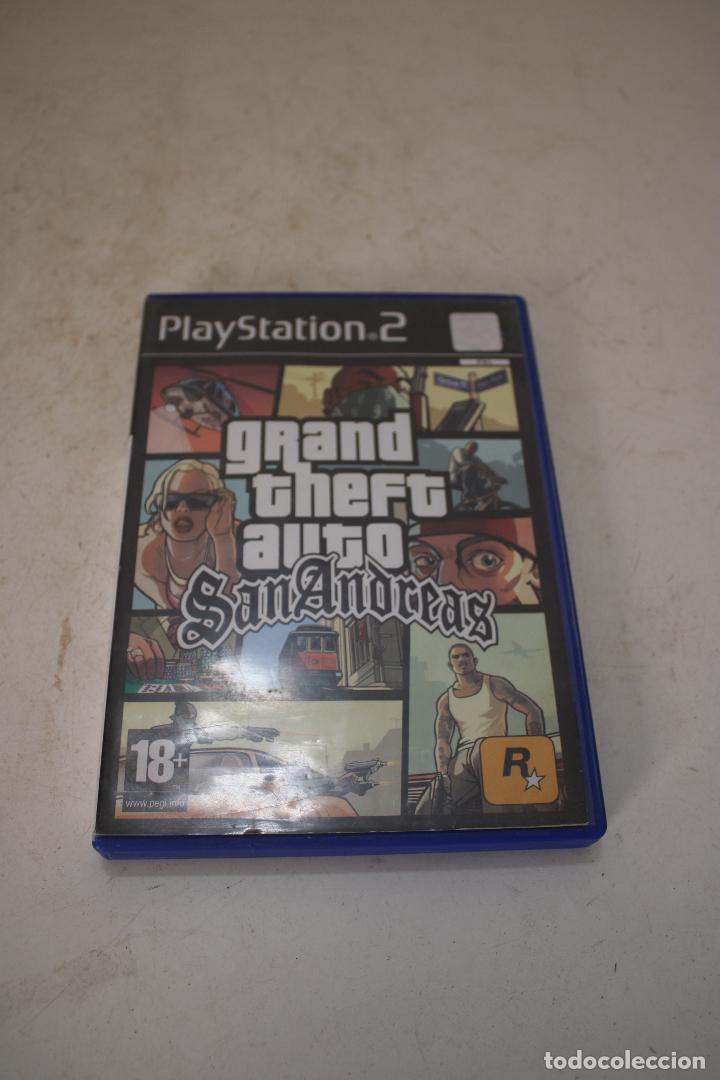 Videojuegos y consolas: PLAY STATION 2 WOLFENSTEIN -- OPERATION RESURRECTION - c107 - Foto 2