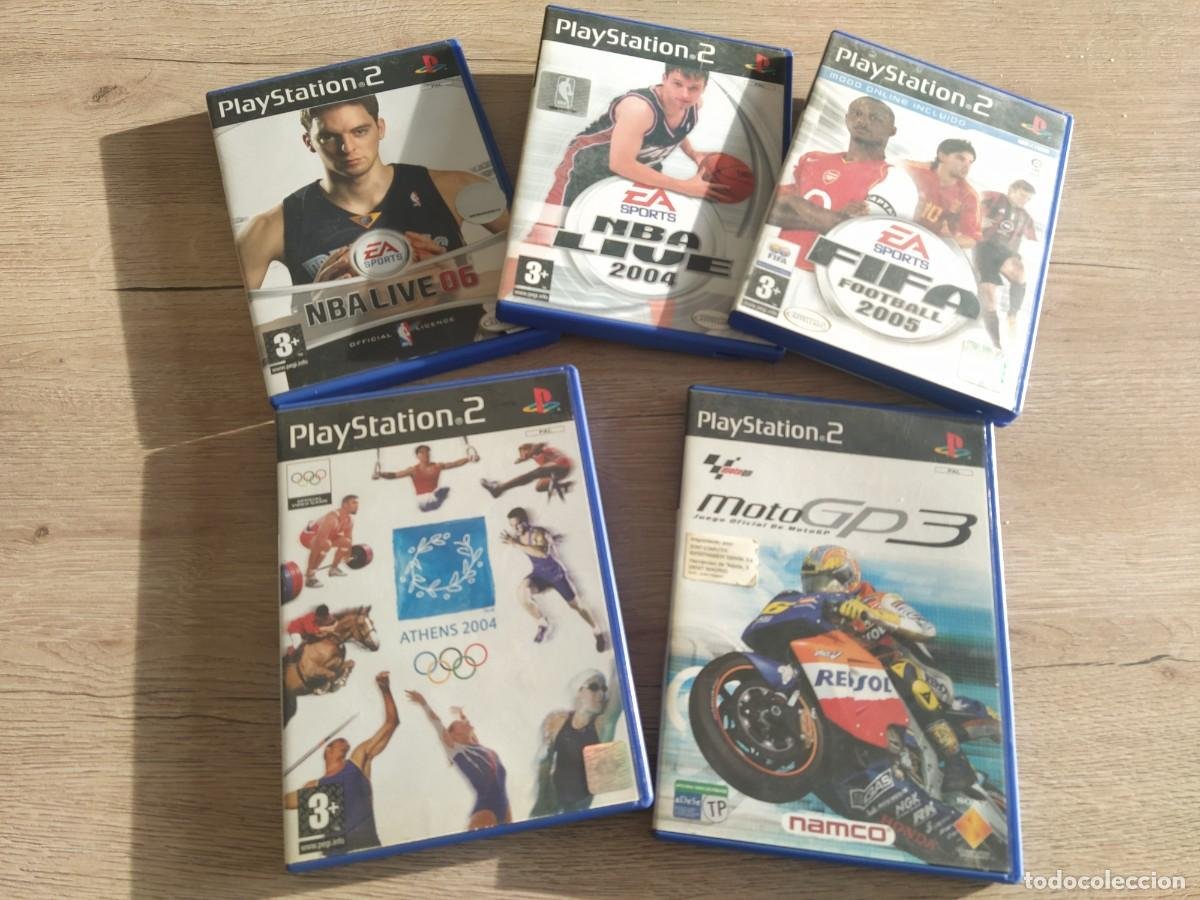 pack gran turismo 4 ps3 pal español - Acheter Jeux vidéo et consoles PS2  sur todocoleccion