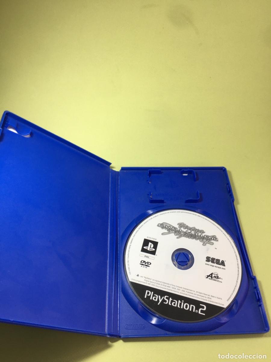 Videojuegos y consolas: JUEGO VIRTUA FIGHTER 4 EVOLUTION PLAYSTATION 2 PS2 - Foto 2