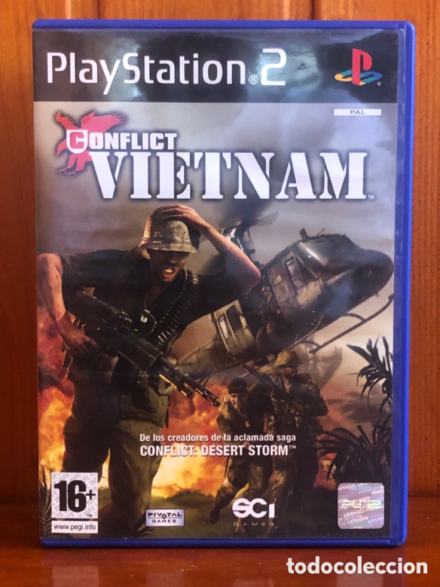 Preços baixos em Conflict: Vietnam Video Games