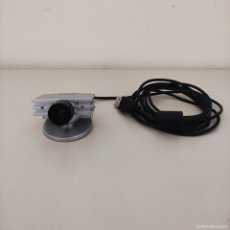 Videojuegos y Consolas: PS2 PS3 EYETOY WEB CAM USB