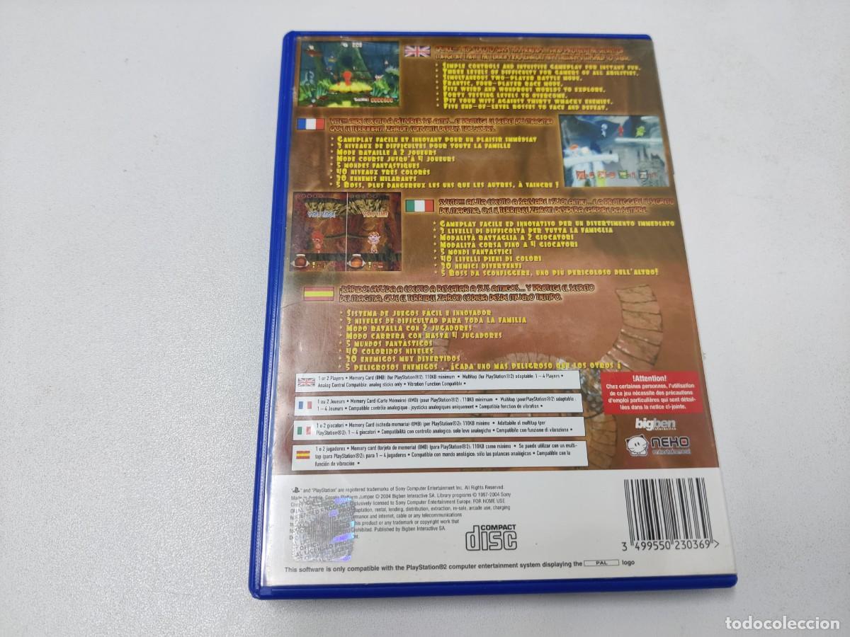 Videojuegos y consolas: COCOTO PLATFORM JUMPER - Foto 2