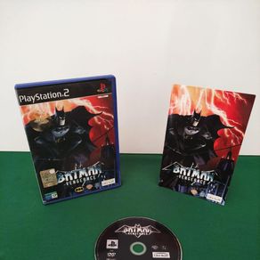 Prix de Bad Boys II sur PAL Playstation 2 | Comparer les Prix en Loose Prix de Bad Boys II sur PAL Playstation 2 | Comparer les Prix en Loose