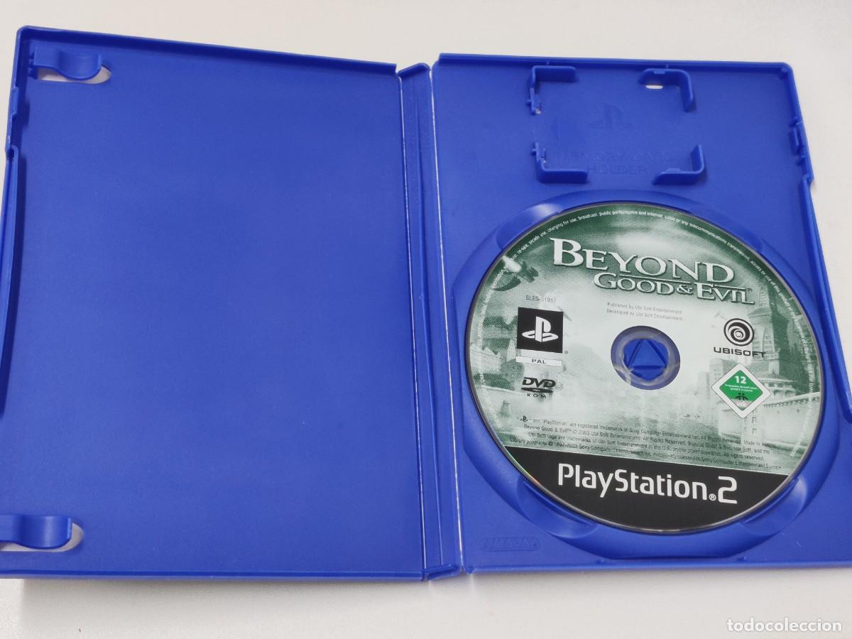 Videojuegos y consolas: BEYOND GOOD & EVIL - Foto 3