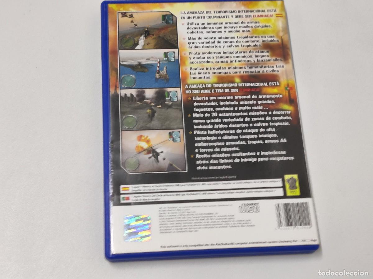 Videojuegos y consolas: OPERATION AIR ASSAULT 2 - Foto 2
