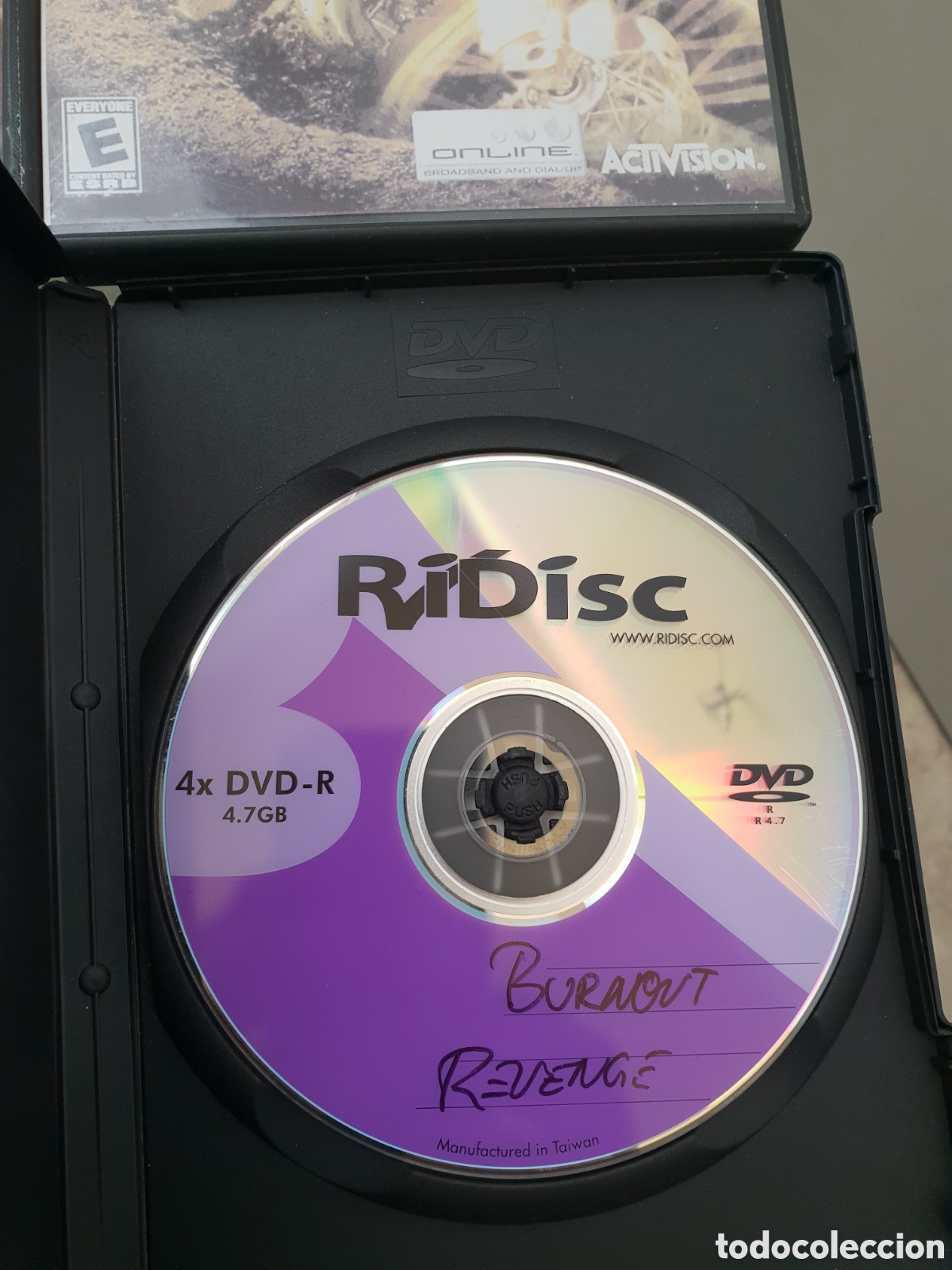 Videojuegos y consolas: Lote de 8 juegos de ps2 - Foto 2
