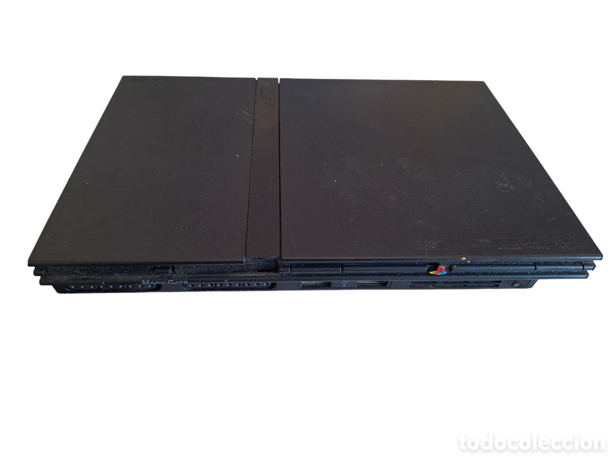Videojuegos y consolas: PS2 PARA PIEZAS REF.001 - Foto 1