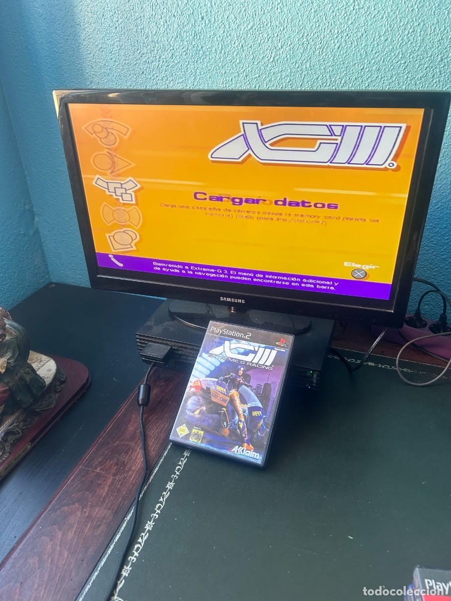 Videojuegos y consolas: TIME SPLITTERS 2 - PLAYSTATION 2 PS2 - Foto 4