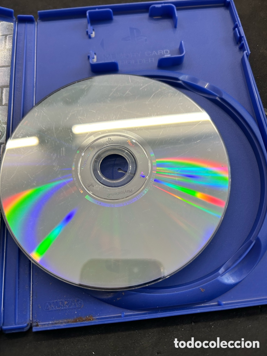 Videojuegos y consolas: PS2 scooby-Doo! mystery Mayhem - Foto 3