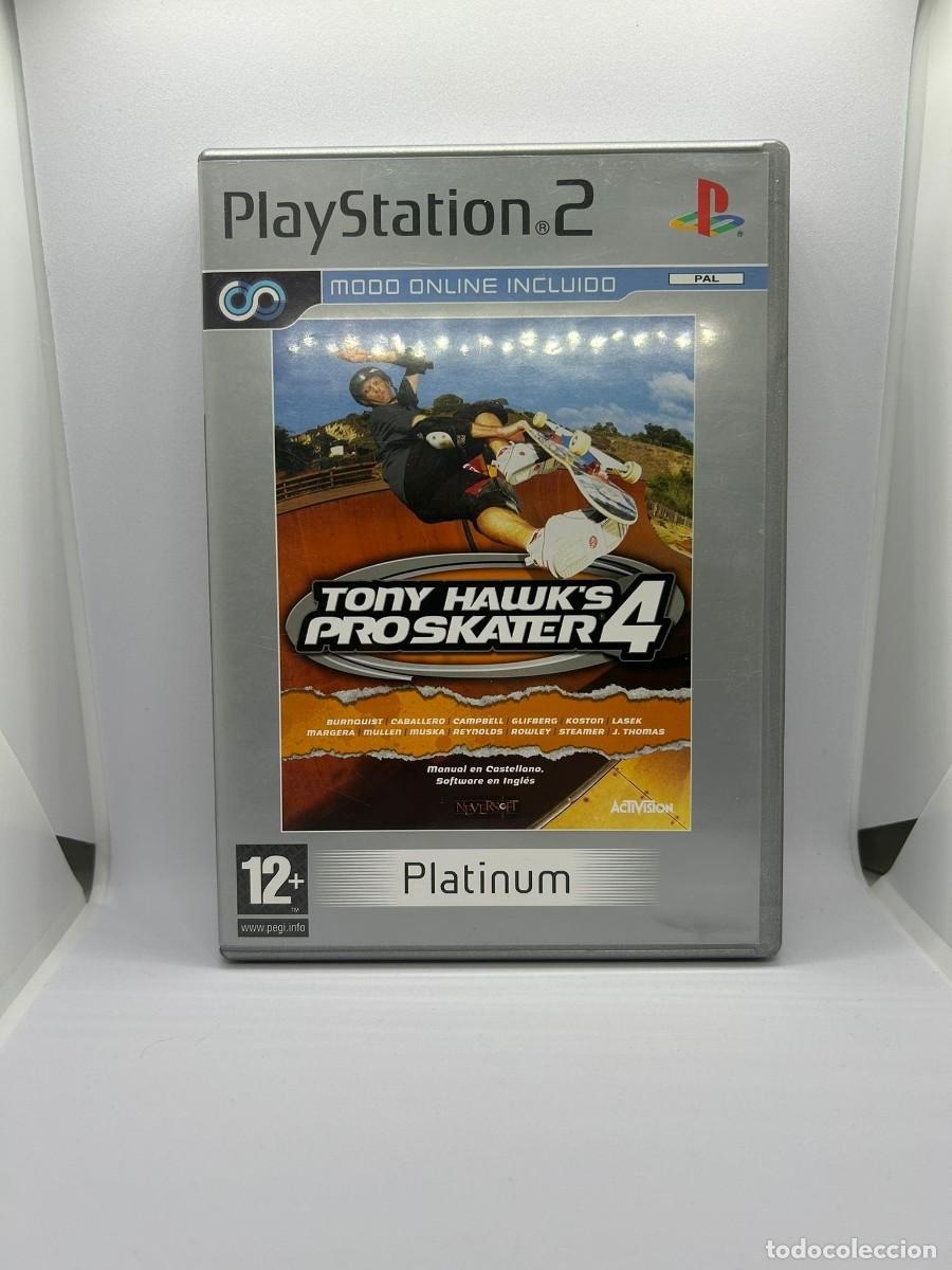 Juegos de Segunda Mano para PlayStation 2 PS2 - Todoconsolas