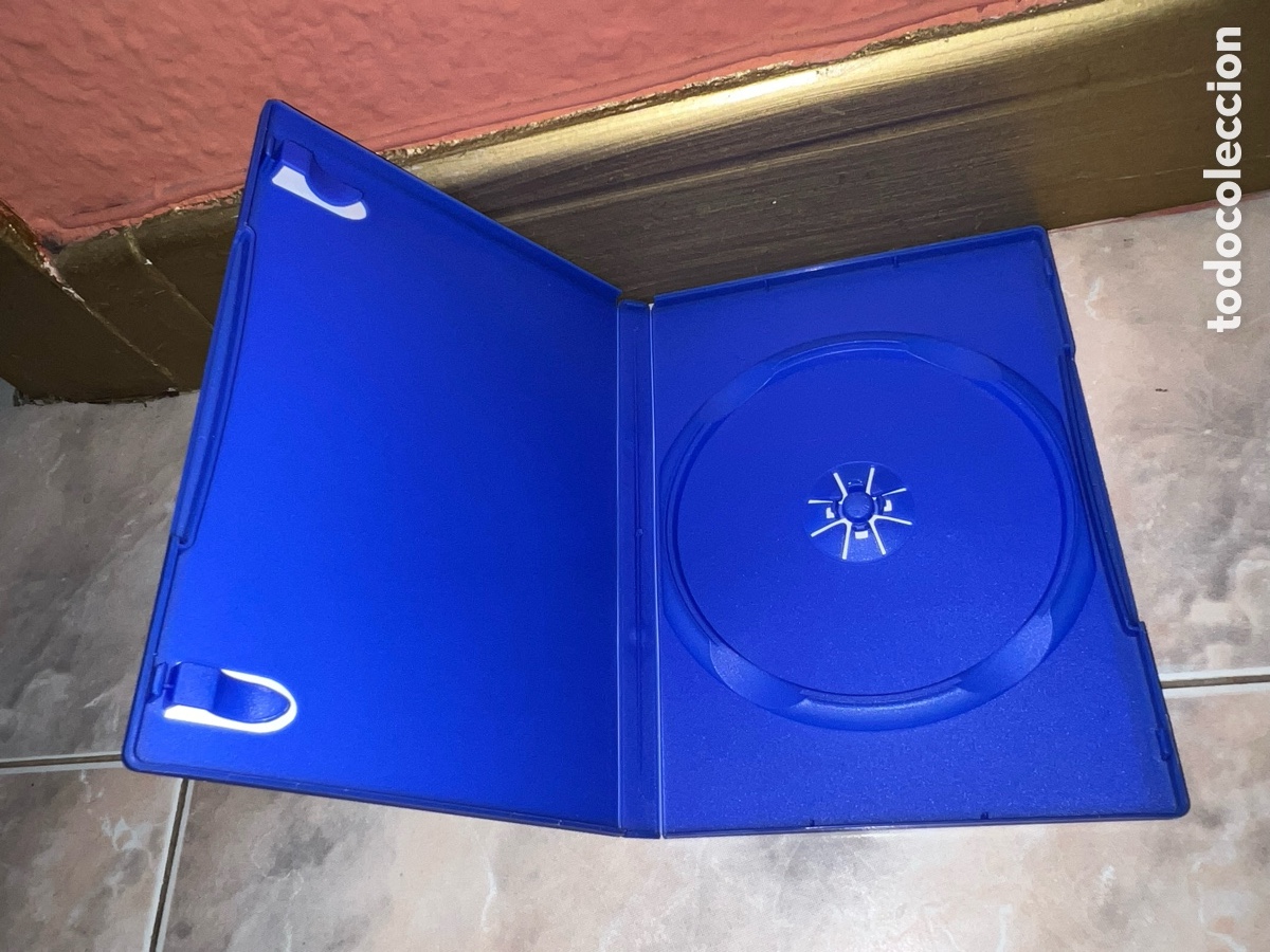 caja vacías de juegos ps2 - Compra venta en todocoleccion