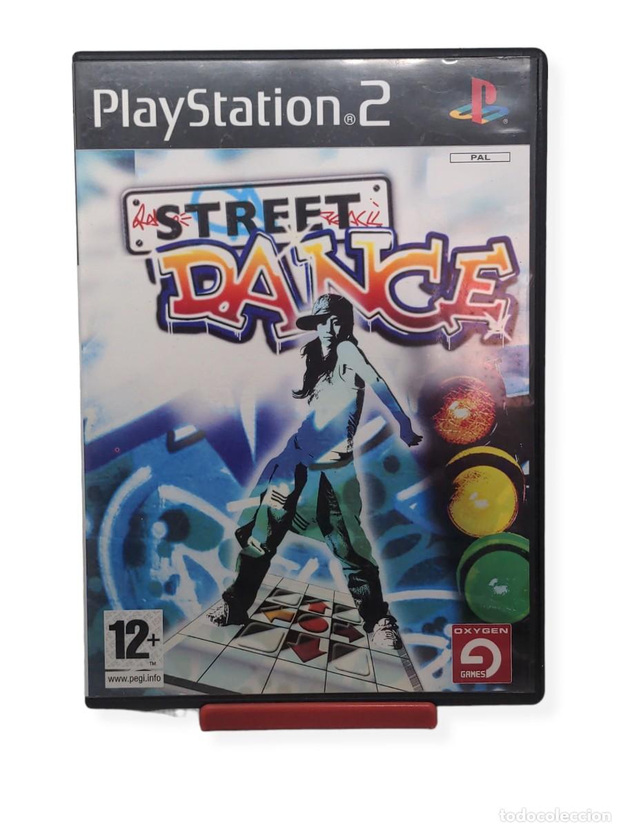 Videojuegos y consolas: STREET DANCE PS2 - Foto 1