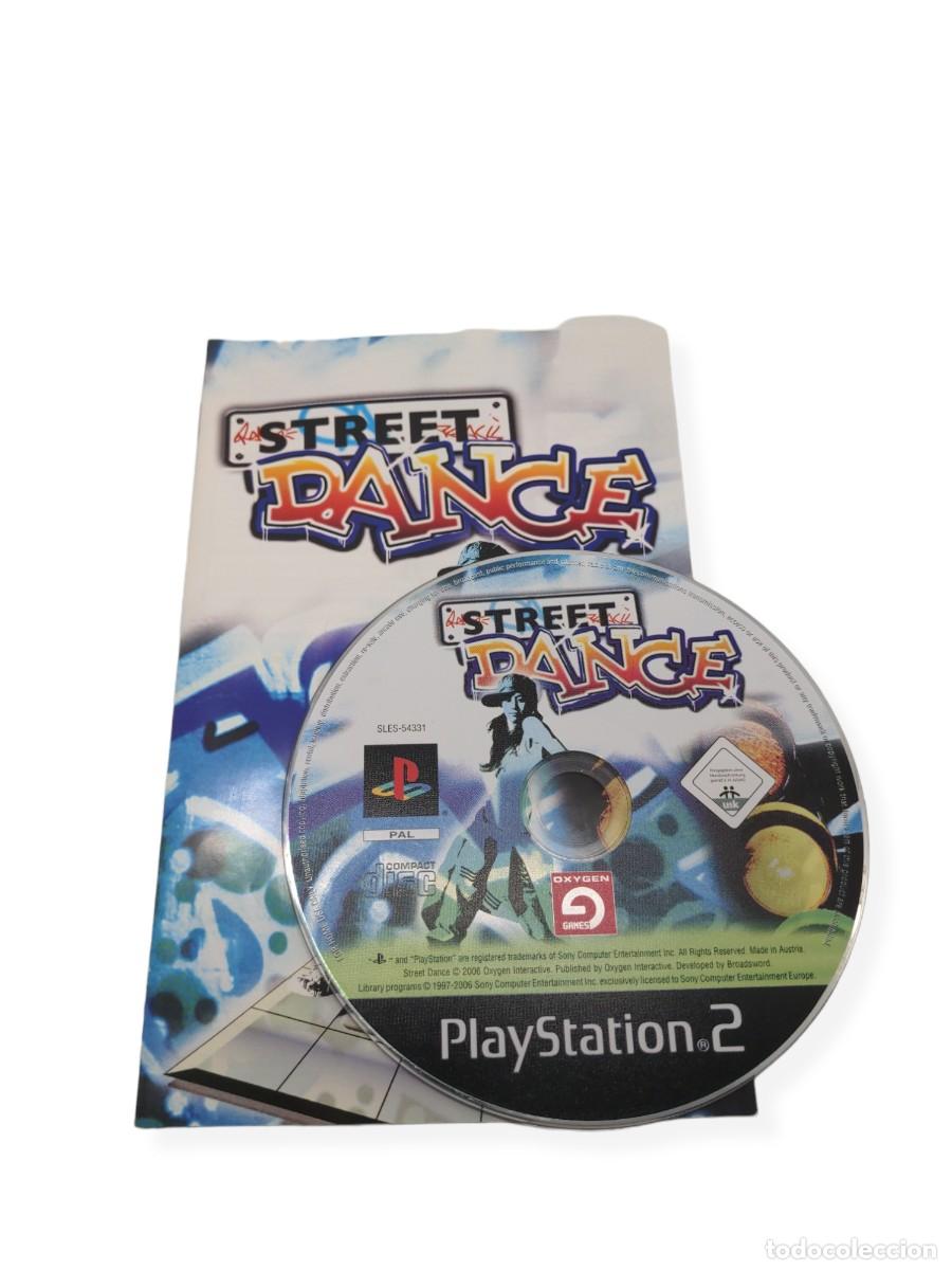Videojuegos y consolas: STREET DANCE PS2 - Foto 3
