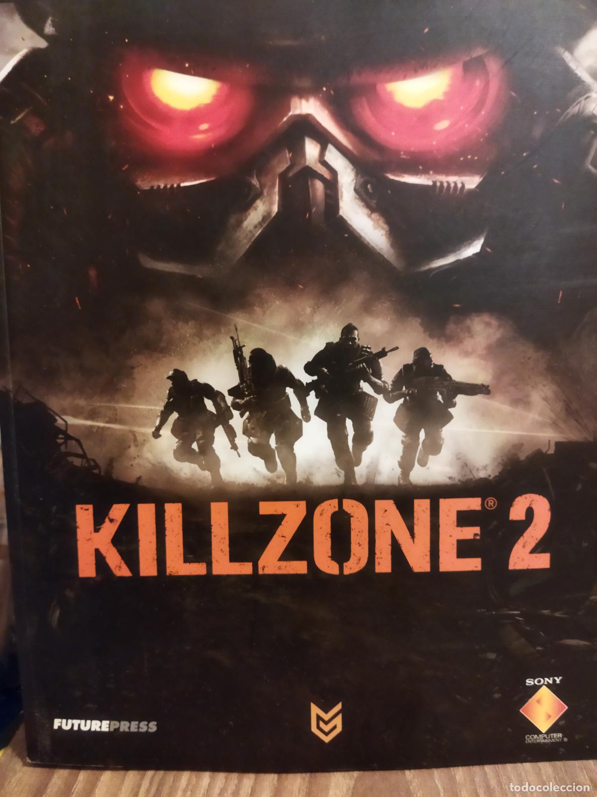 Videojuegos y consolas: Killzone - Foto 1