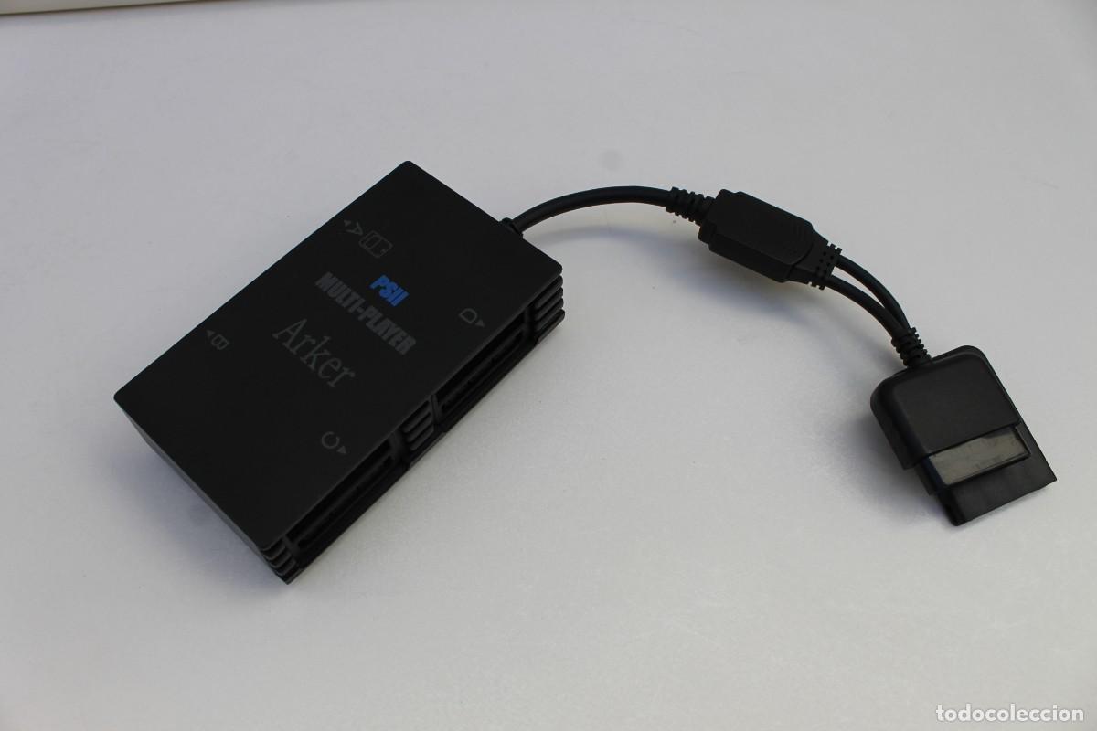 Videojuegos y consolas: MULTIPLAYER PLAYSTATION 2 - PSII - Foto 1