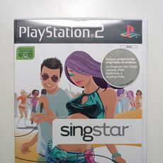 Lot de 2 micros officiels Singstar + récepteur USB pour PS2 - Jeux vidéo Lot de 2 micros officiels Singstar + récepteur USB pour PS2 - Jeux vidéo