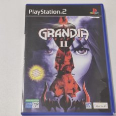 Videojuegos y Consolas: GRANDIA II