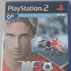 Videojuegos y Consolas: ESTO ES FUTBOL 2004 PROMO PARA PS2