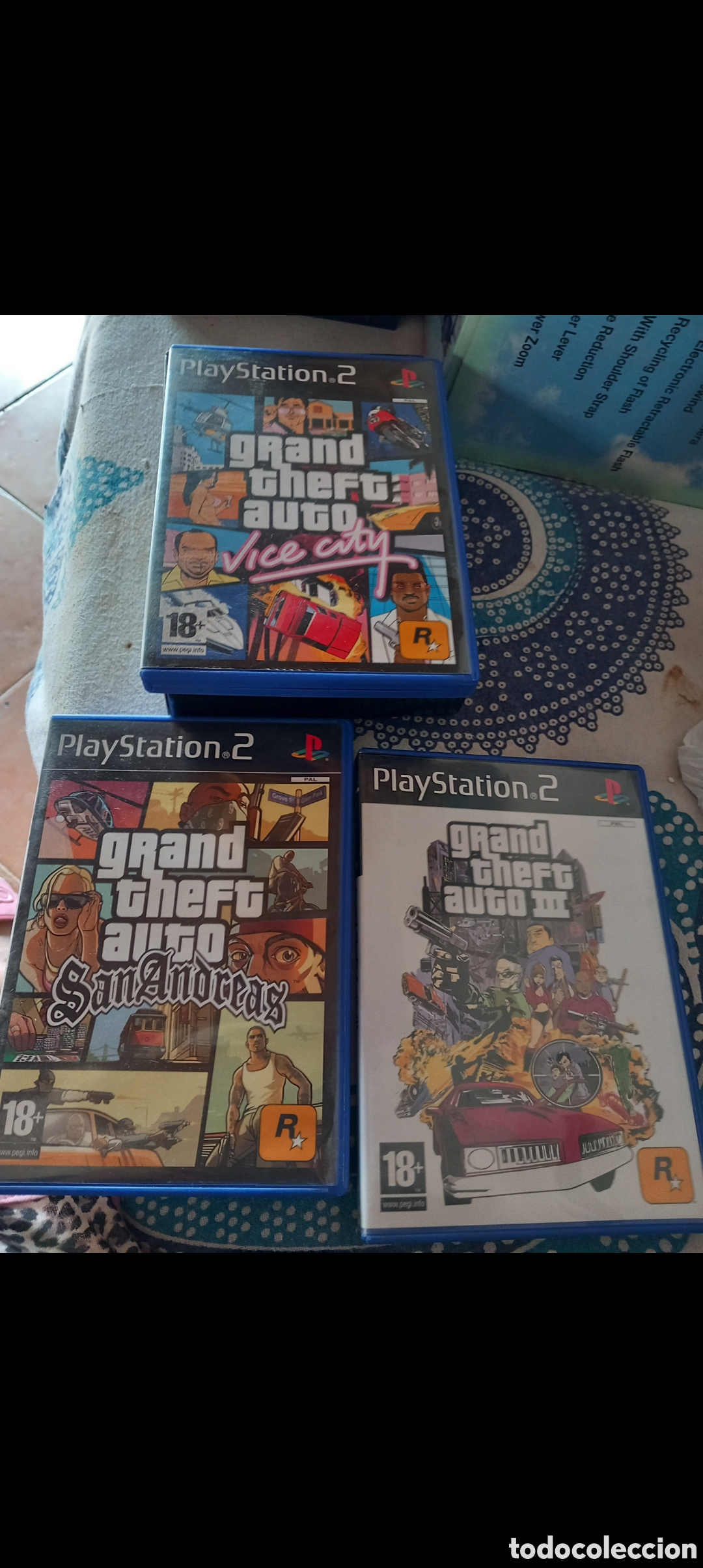 Videojuegos y consolas: Juego ps2 - Foto 2