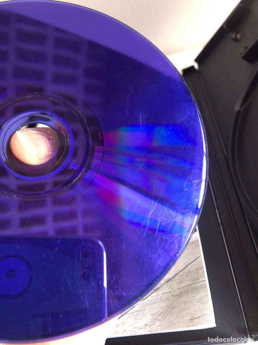 Videojuegos y consolas: 2 Juegos PS2 PAL Francia - Foto 4