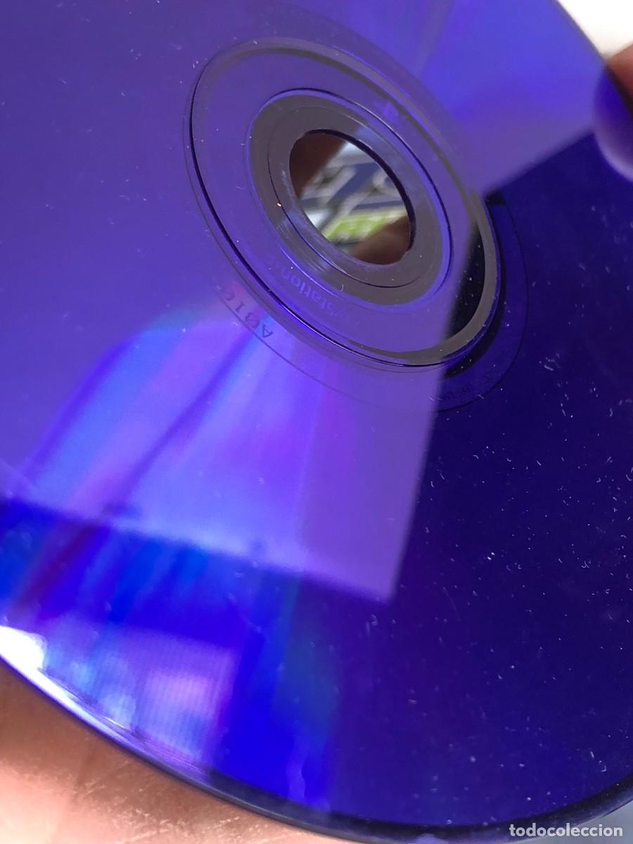 Videojuegos y consolas: 2 Juegos PS2 PAL Francia - Foto 8