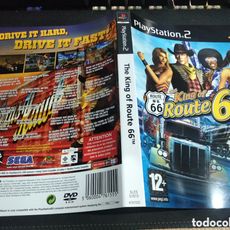 King of Route 66, The (Europe) (En,Fr,De,Es,It) ISO < PS2 ISOs | Euparadise King of Route 66, The (Europe) (En,Fr,De,Es,It) ISO < PS2 ISOs | Euparadise