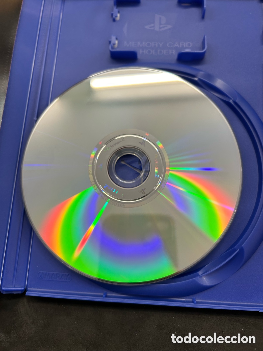 Videojuegos y consolas: Ps2 Terminator 3 - Foto 3